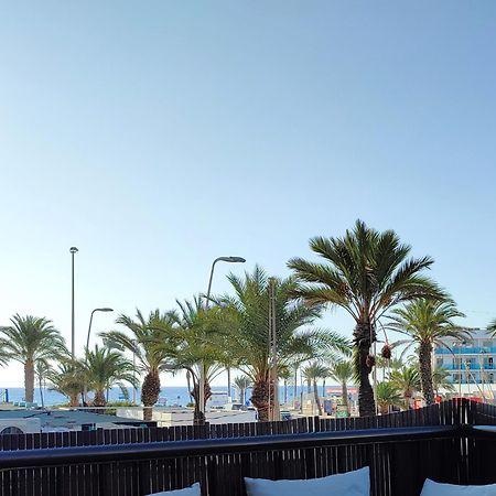 Trendy Homes Chumberas Seaview Roquetas de Mar Exterior photo
